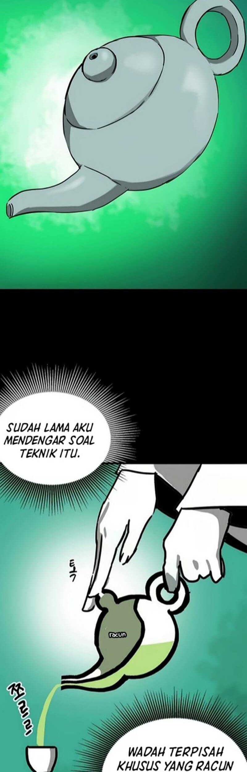 Chapter 222 - halaman 87