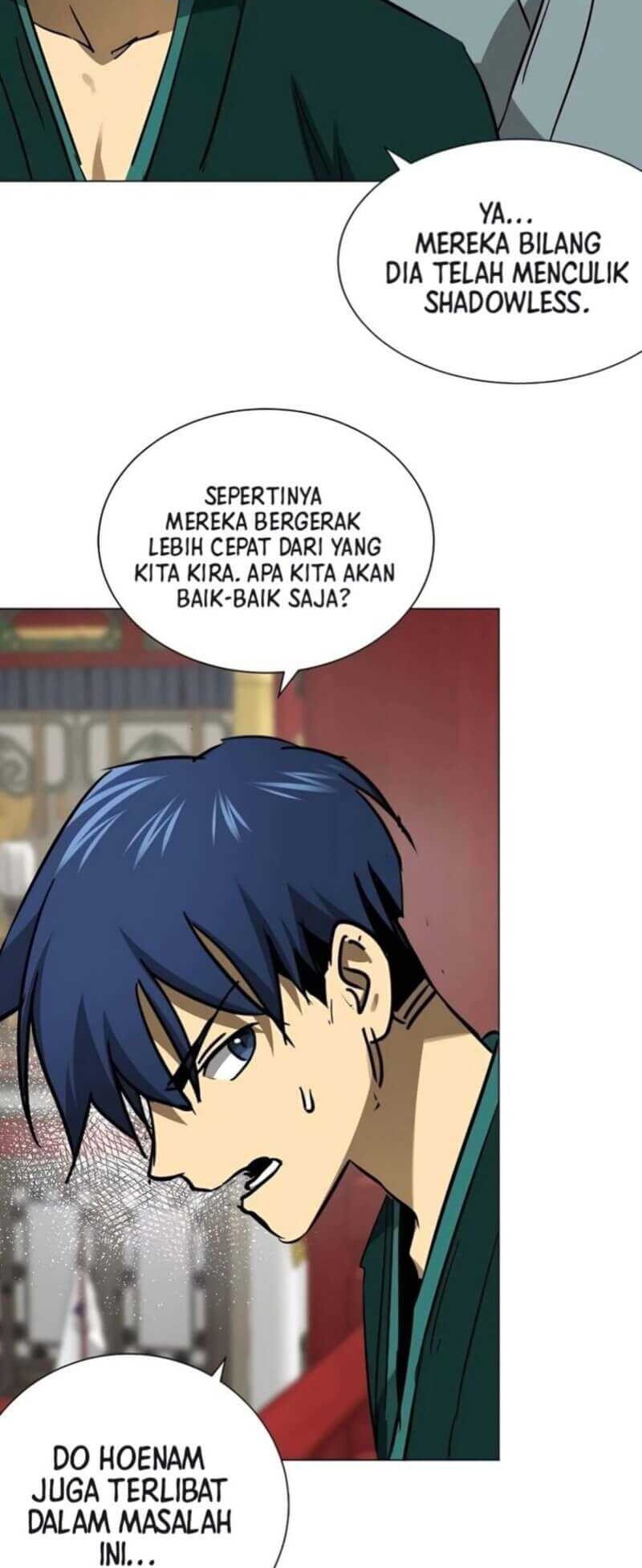 Chapter 223 - halaman 64
