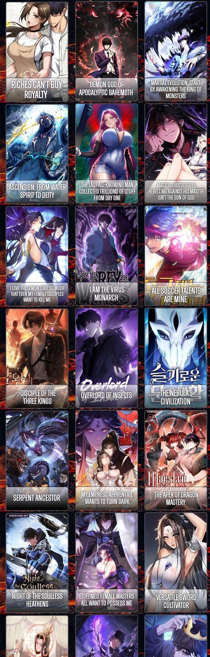 Chapter 224 - halaman 91