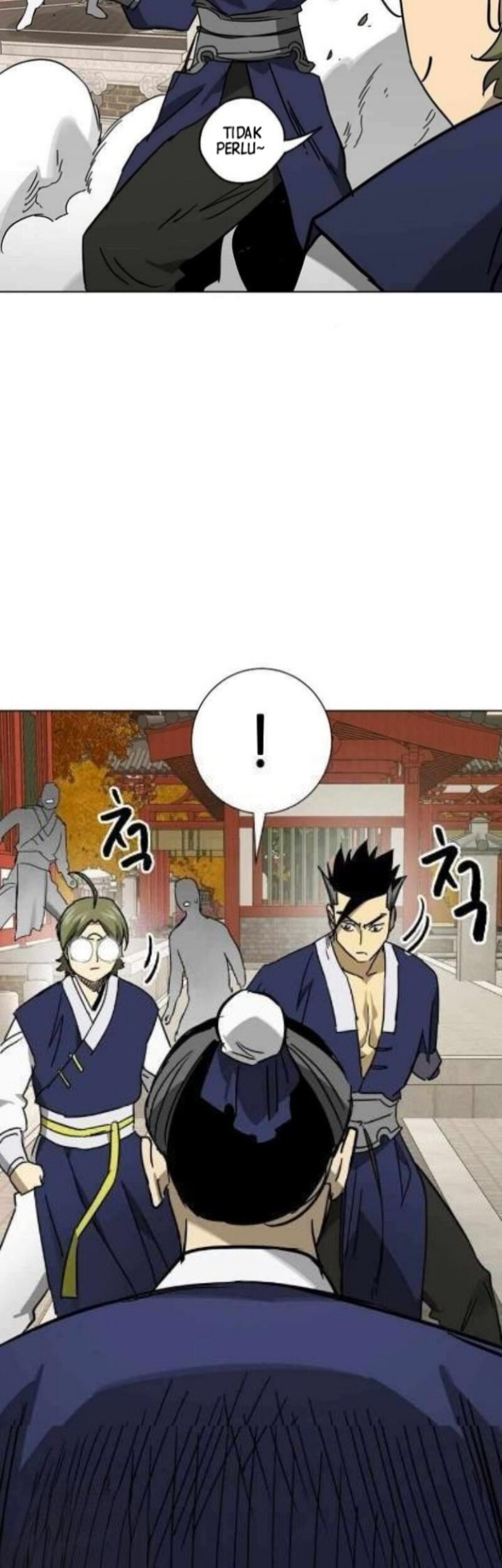 Chapter 226 - halaman 81
