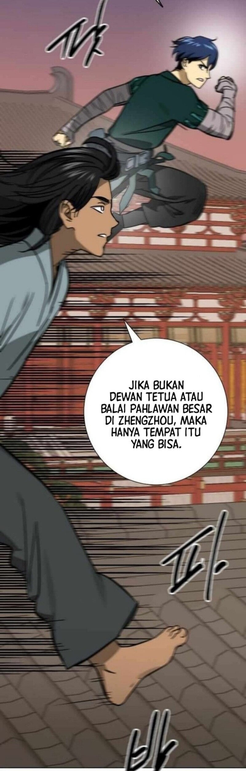 Chapter 226 - halaman 88