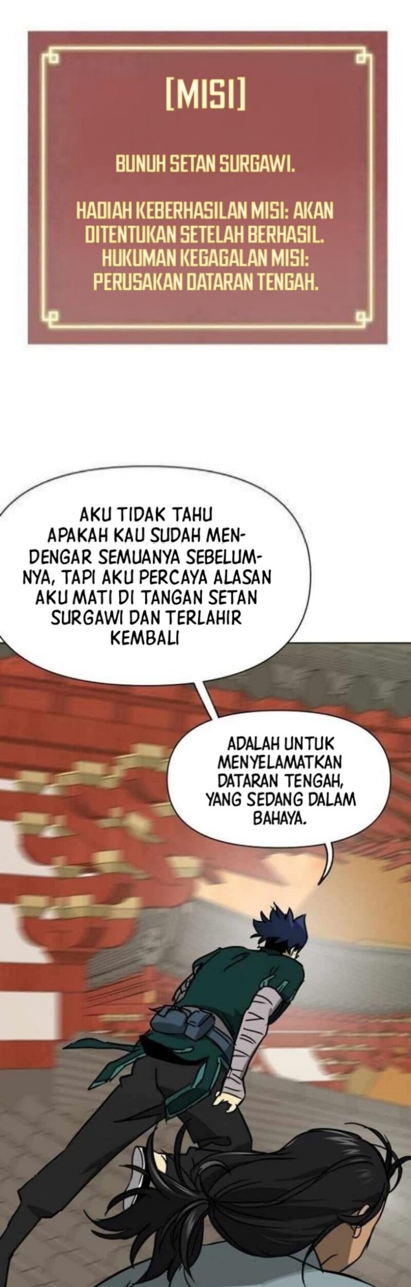 Chapter 226 - halaman 96
