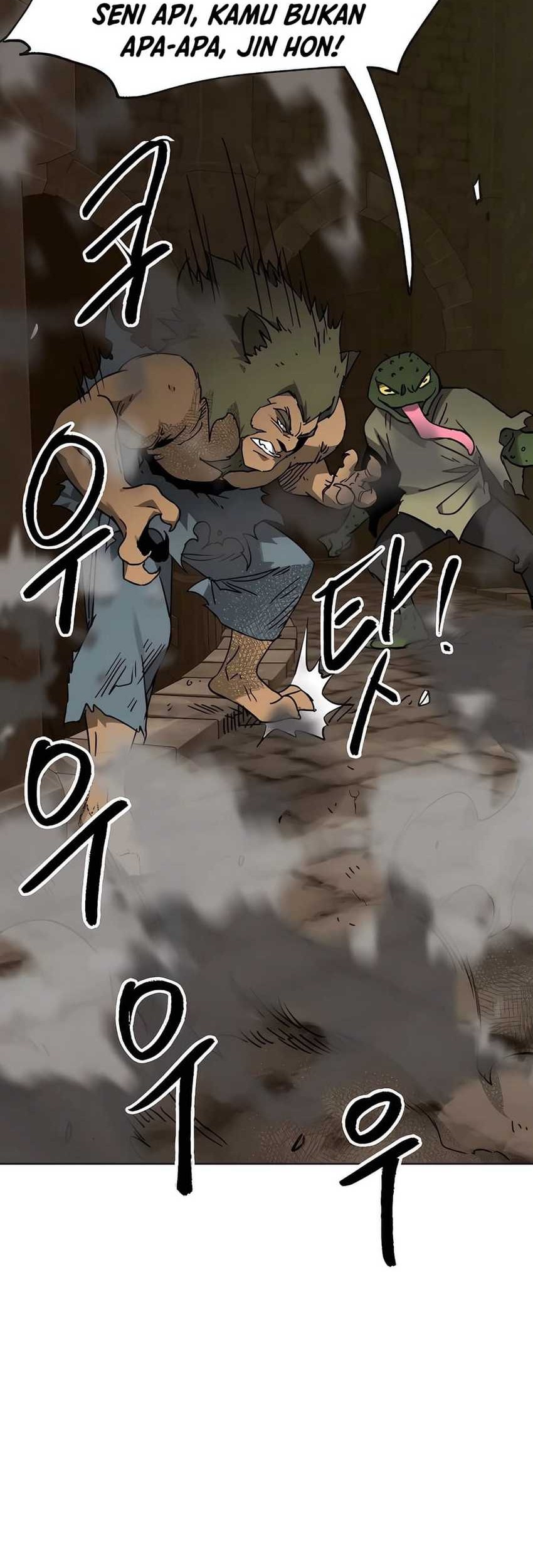 Chapter 229 - halaman 38
