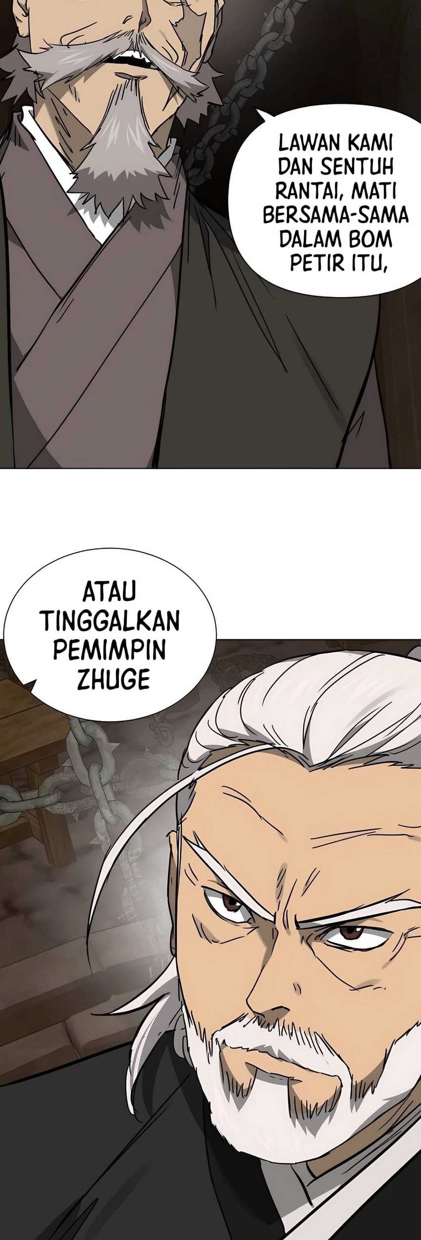 Chapter 230 - halaman 67