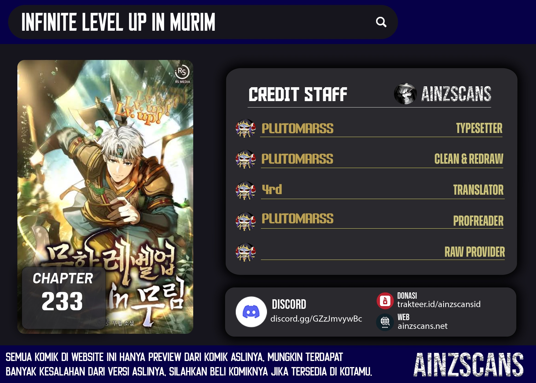 Chapter 233 - halaman 2