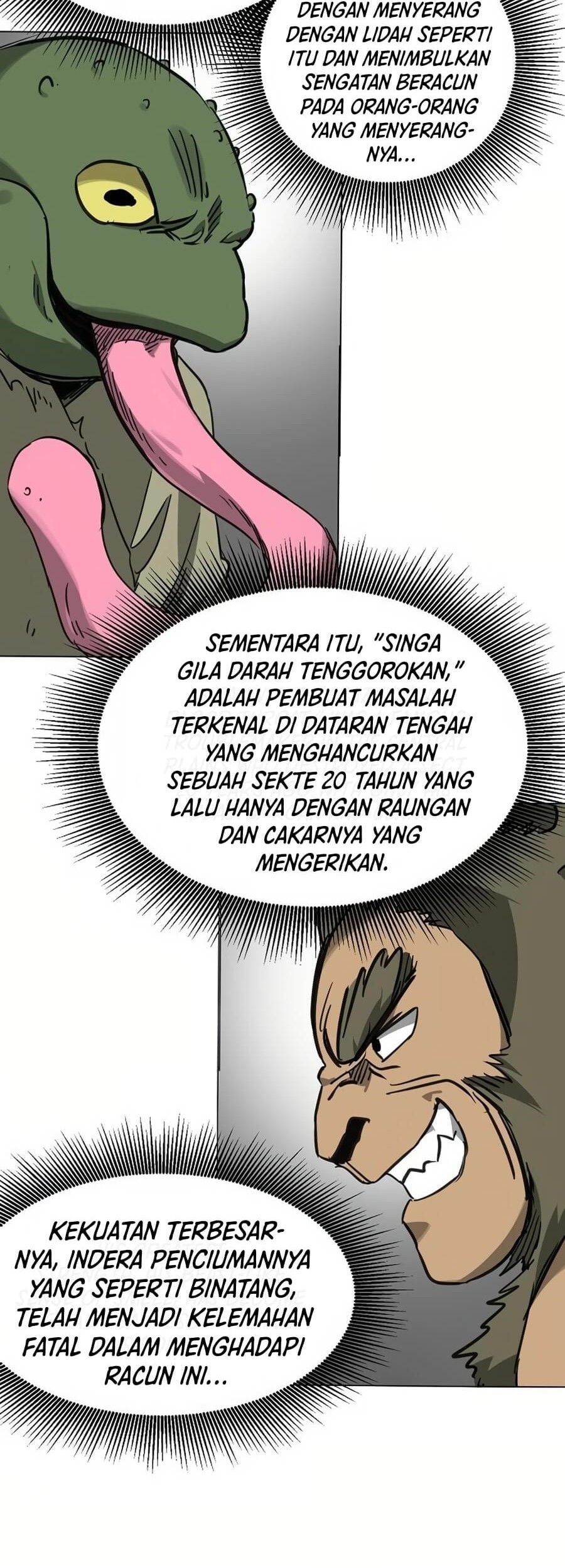 Chapter 233 - halaman 67
