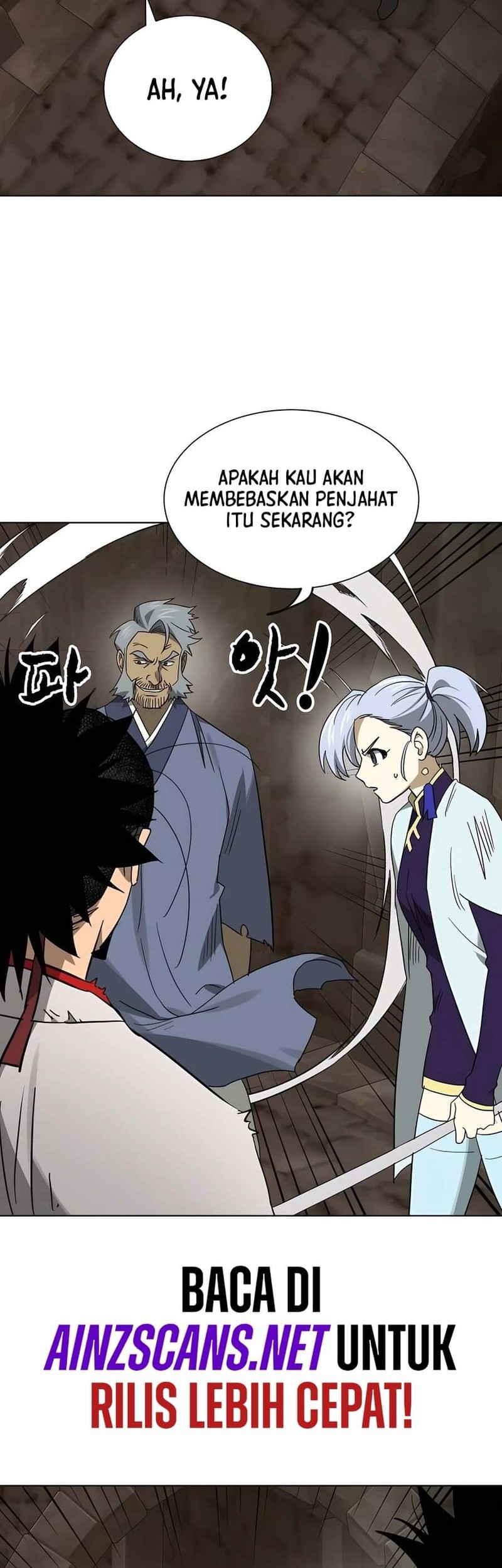 Chapter 234 - halaman 61