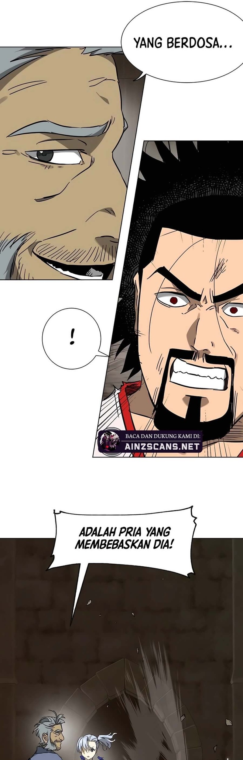 Chapter 234 - halaman 66