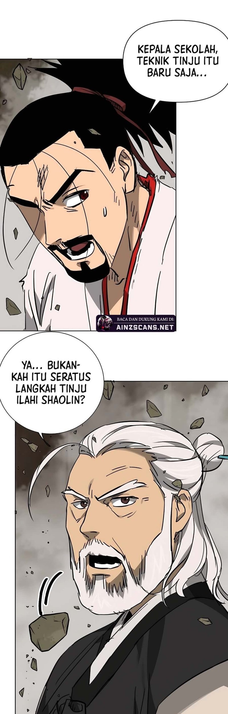 Chapter 234 - halaman 72