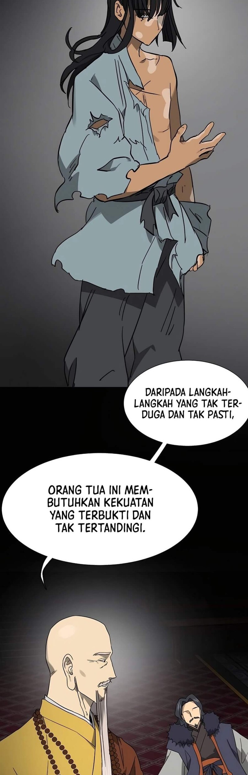 Chapter 234 - halaman 89