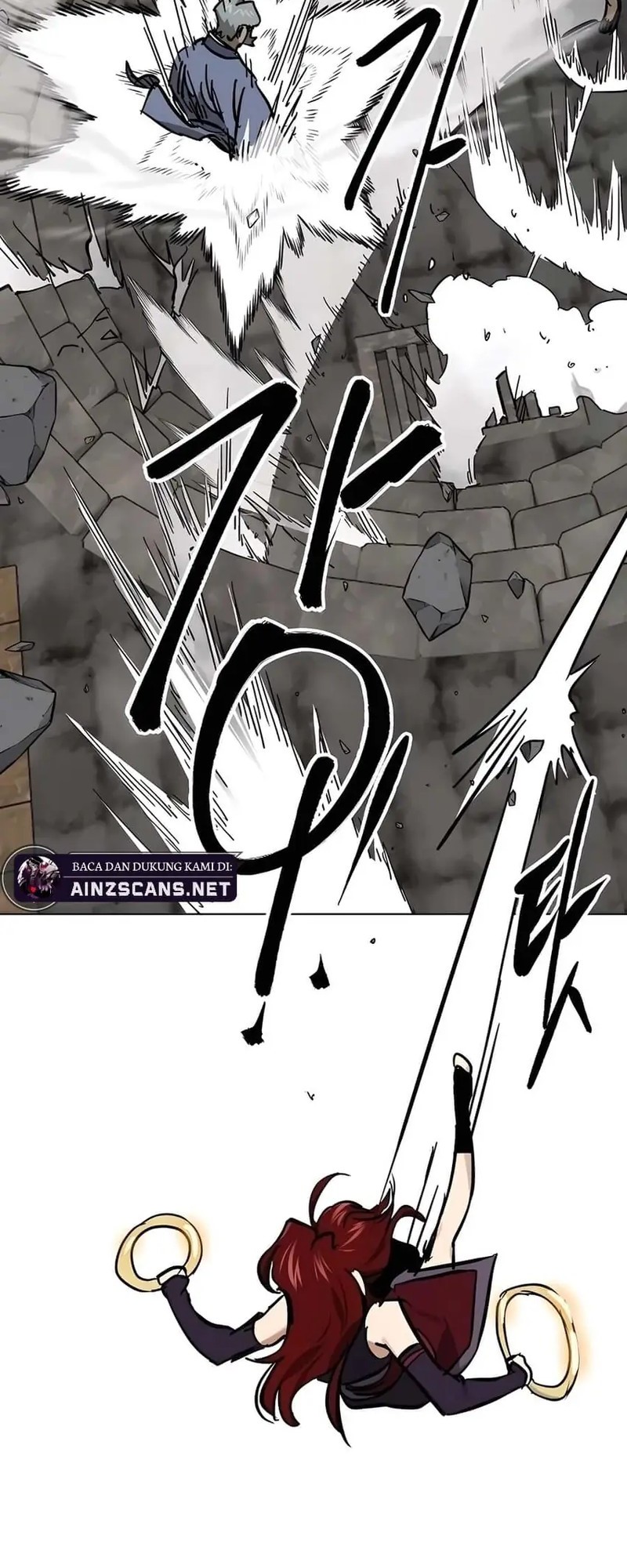 Chapter 235 - halaman 88