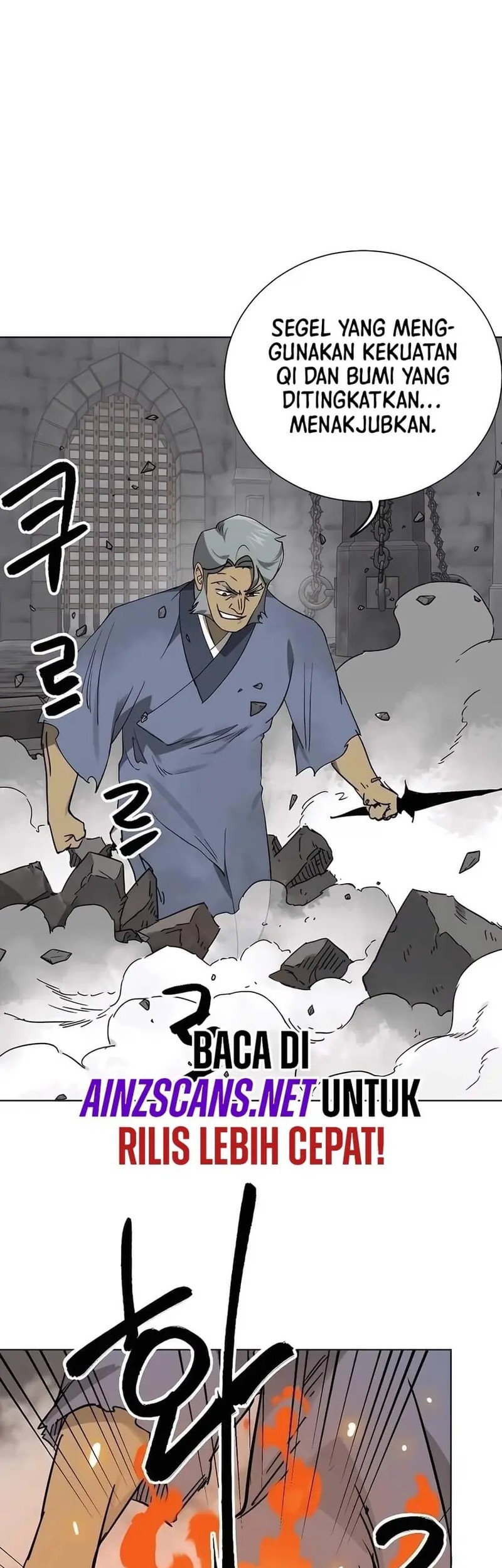 Chapter 235 - halaman 89