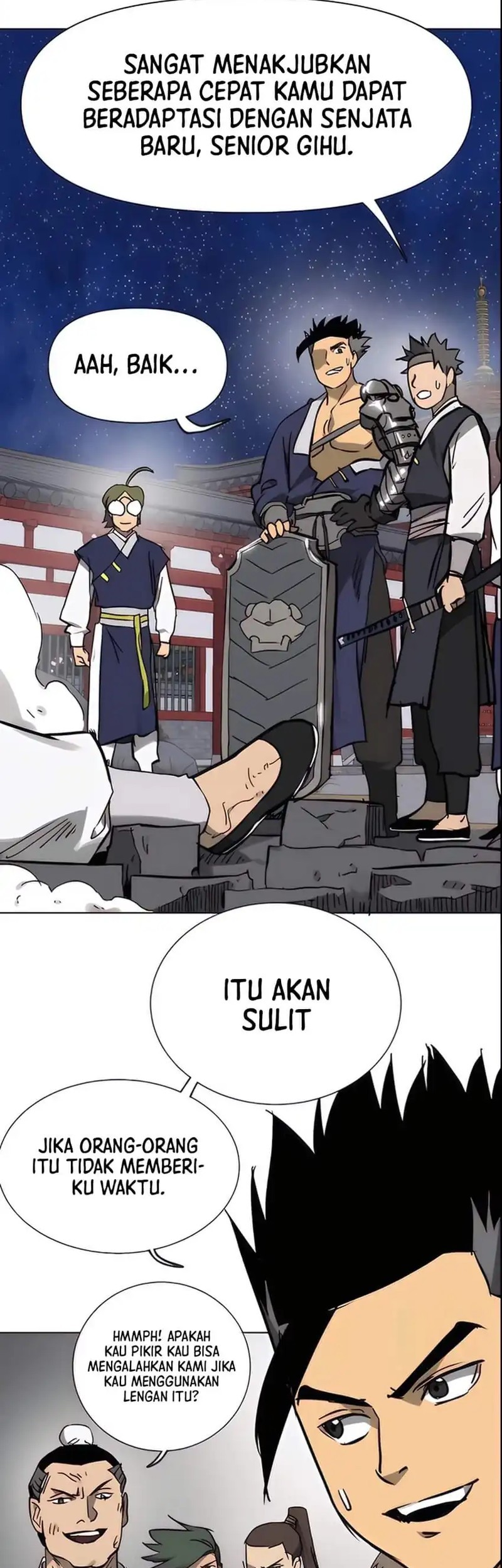 Chapter 236 - halaman 32