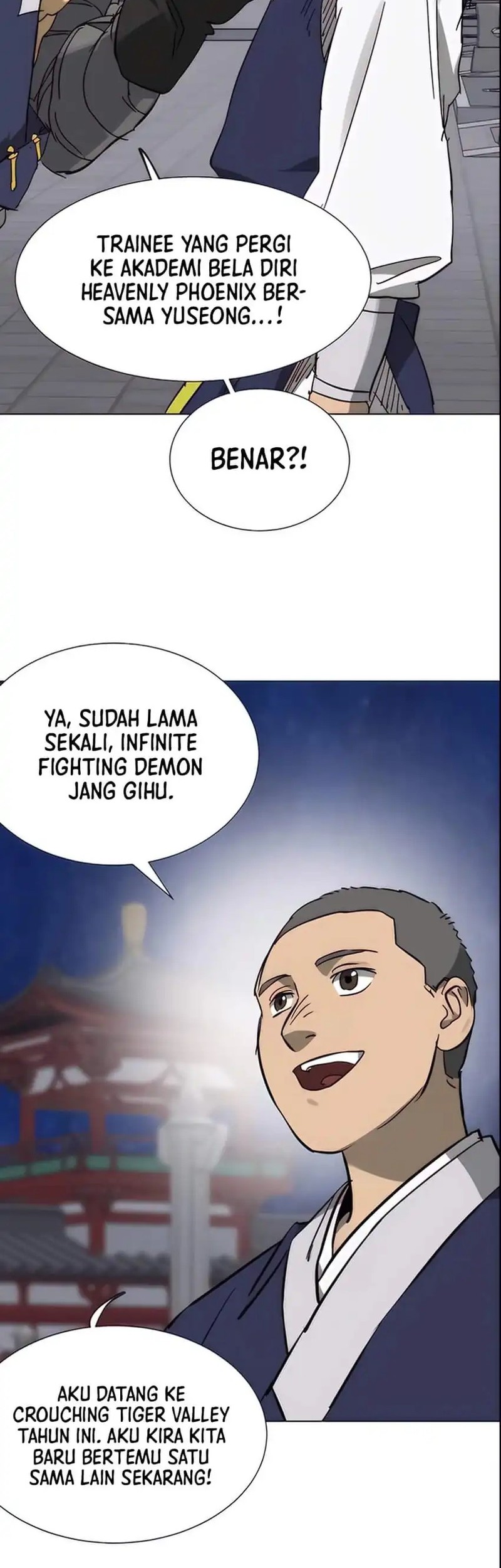 Chapter 236 - halaman 36
