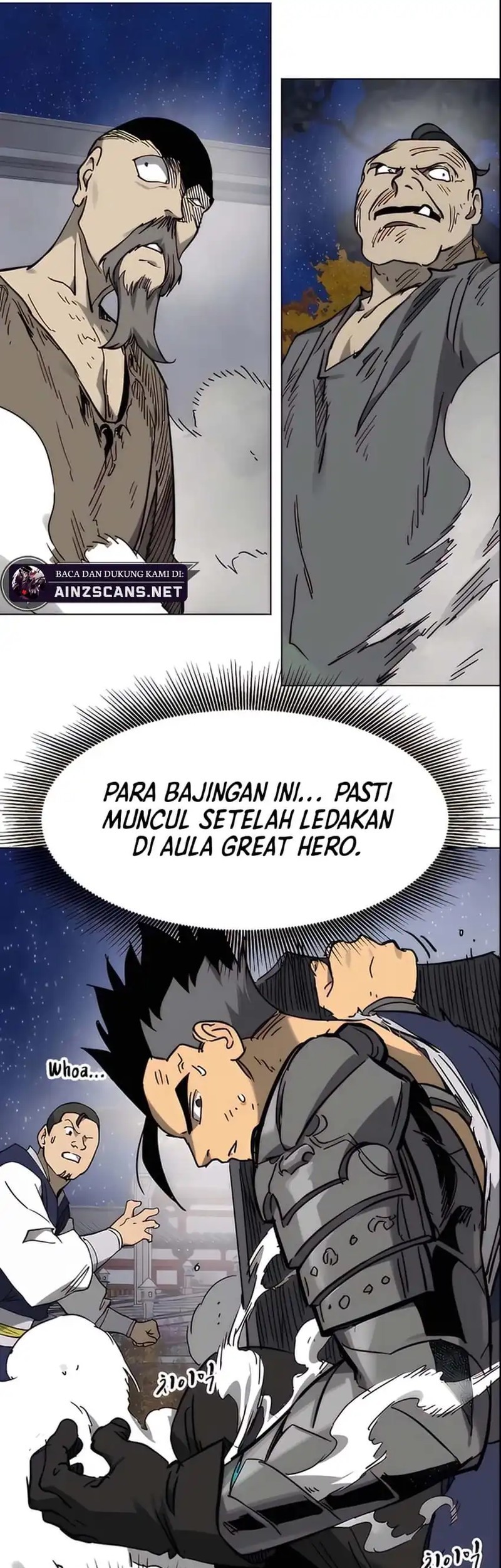 Chapter 236 - halaman 49