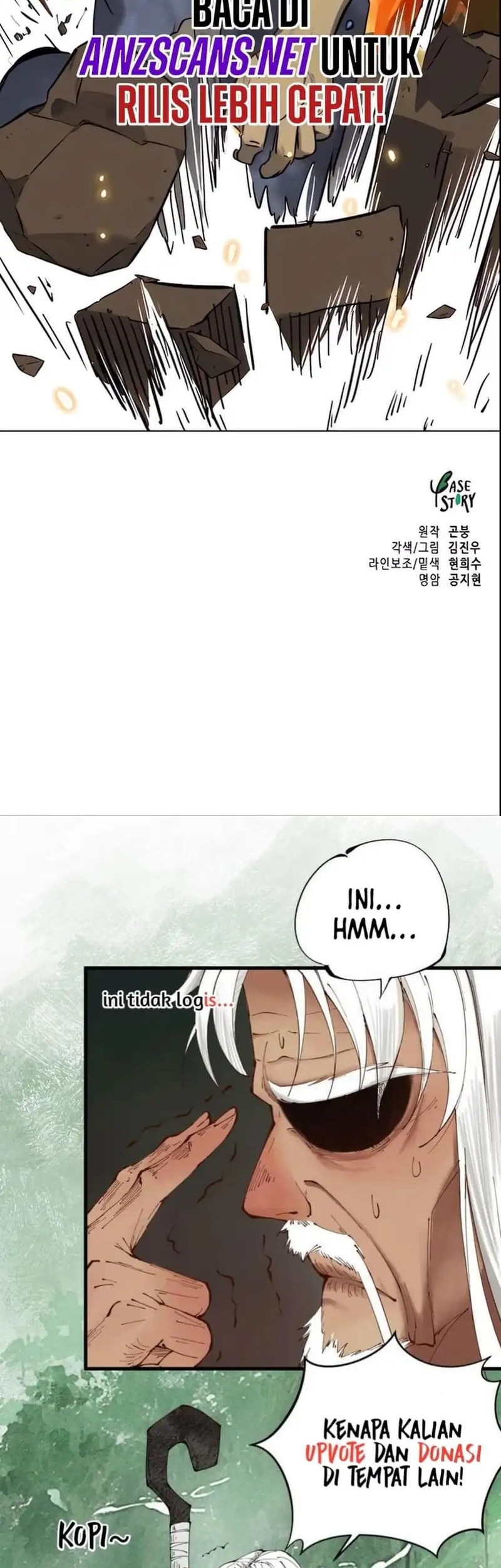 Chapter 236 - halaman 65