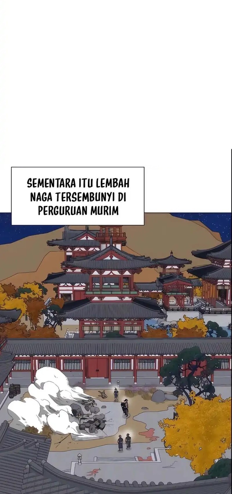 Chapter 236 - halaman 28