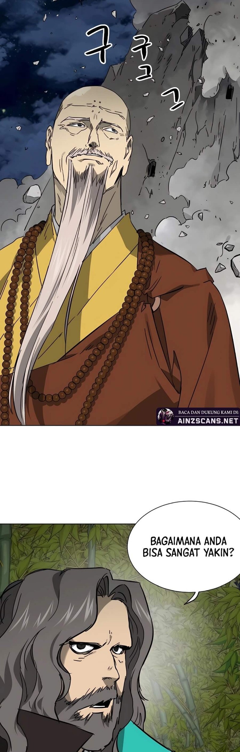 Chapter 237 - halaman 32