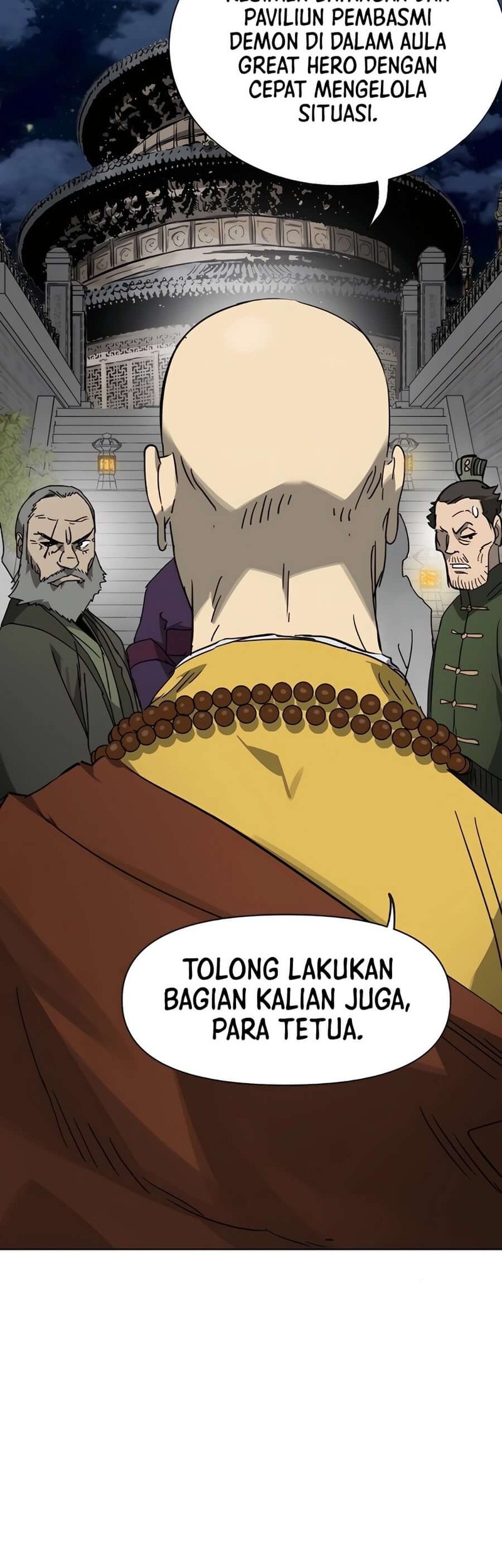 Chapter 237 - halaman 38