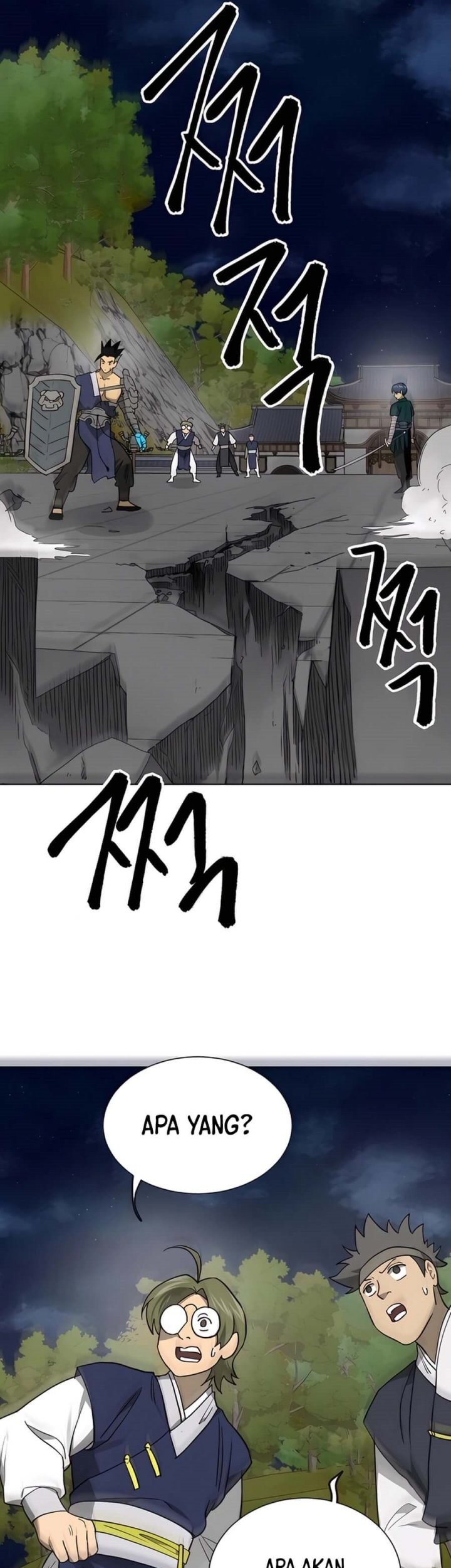 Chapter 238 - halaman 72