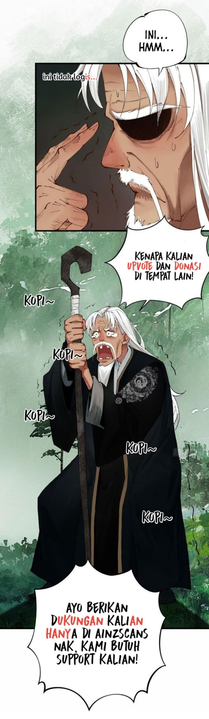 Chapter 238 - halaman 78