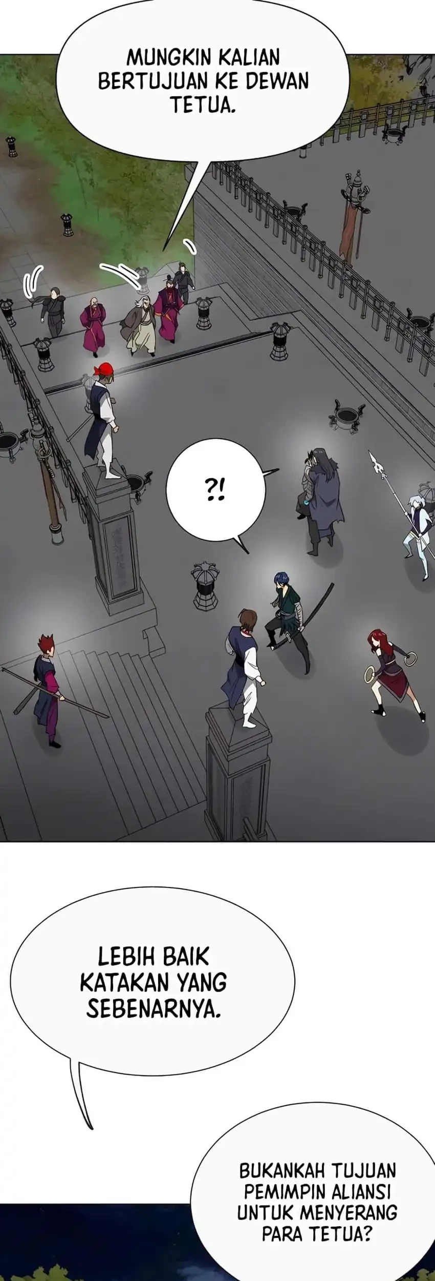 Chapter 239 - halaman 34