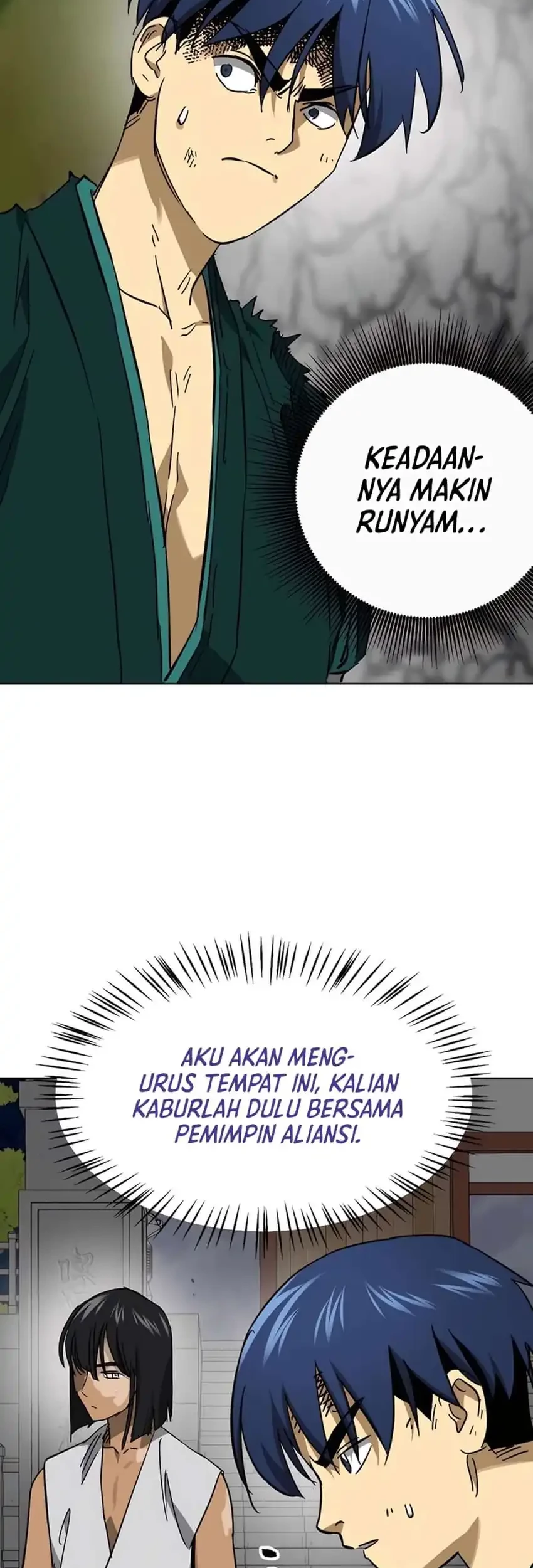 Chapter 239 - halaman 36