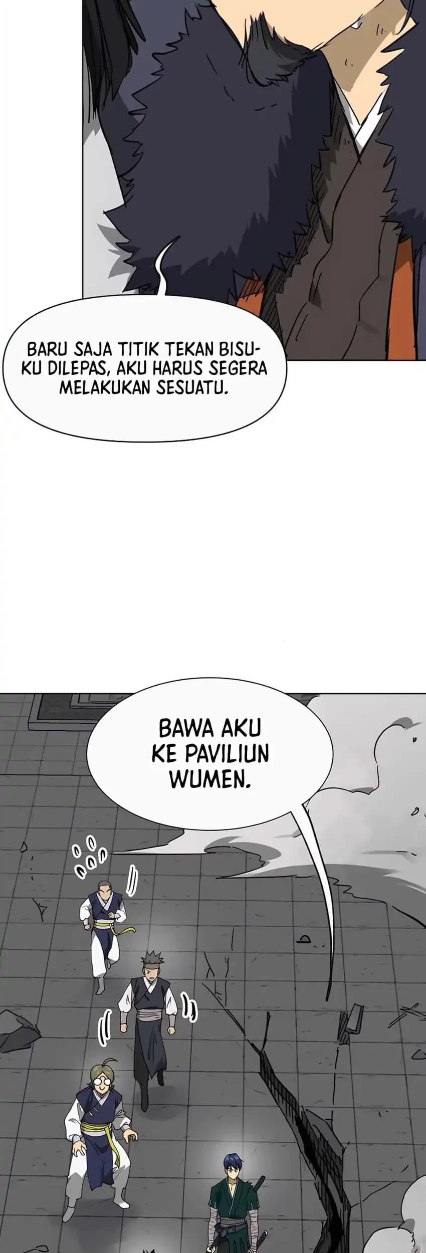 Chapter 239 - halaman 18