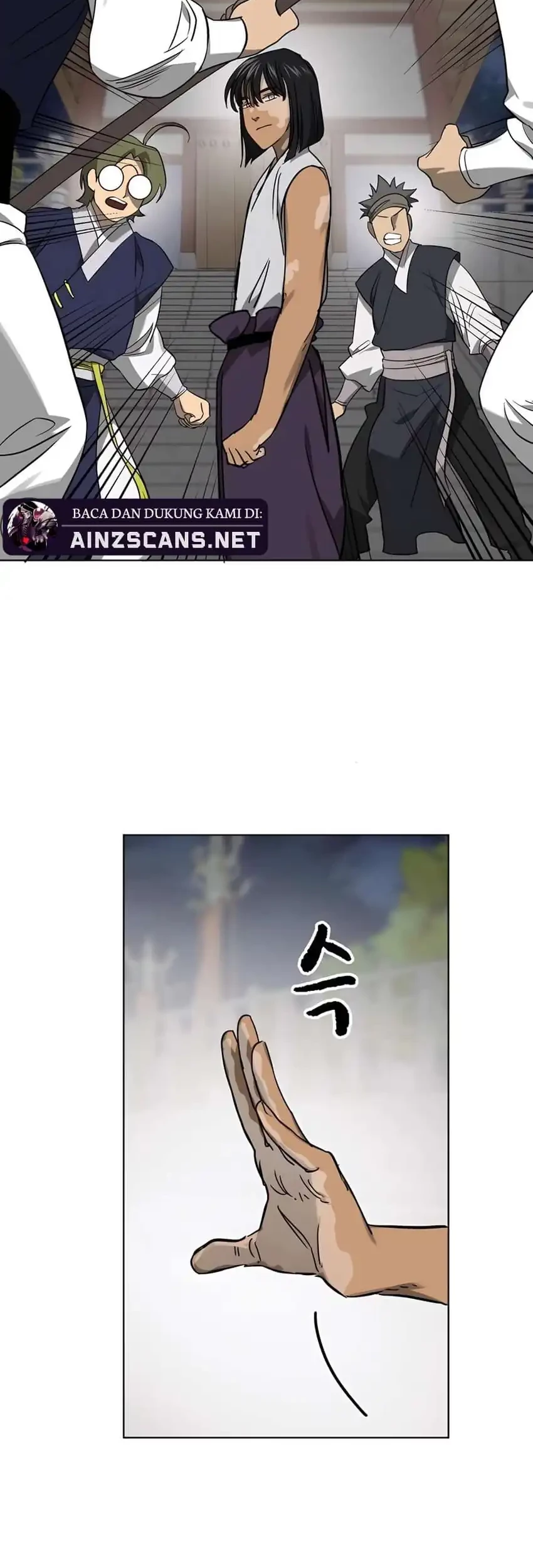 Chapter 240 - halaman 54