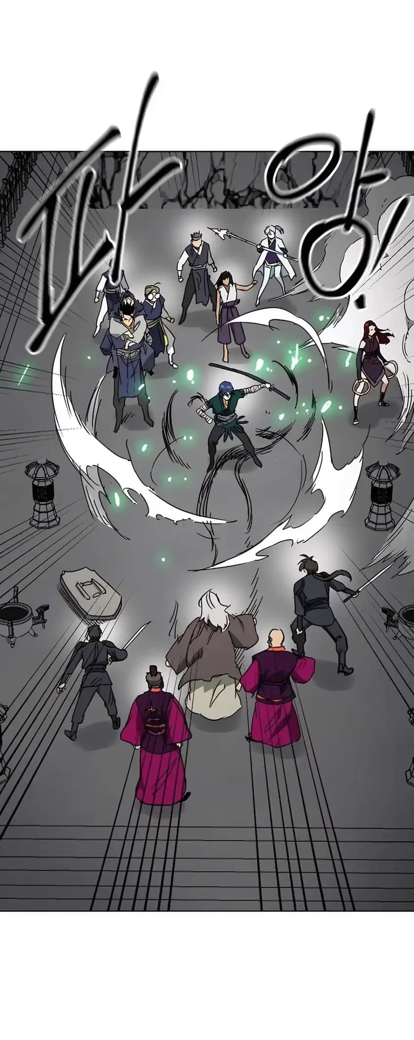 Chapter 240 - halaman 66