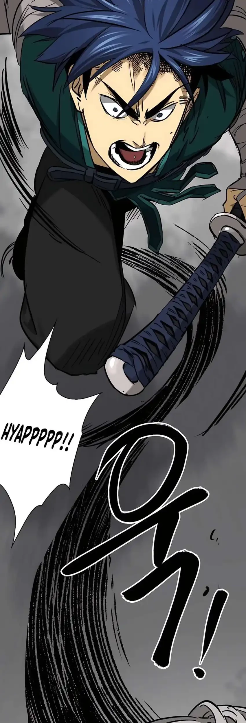 Chapter 240 - halaman 68