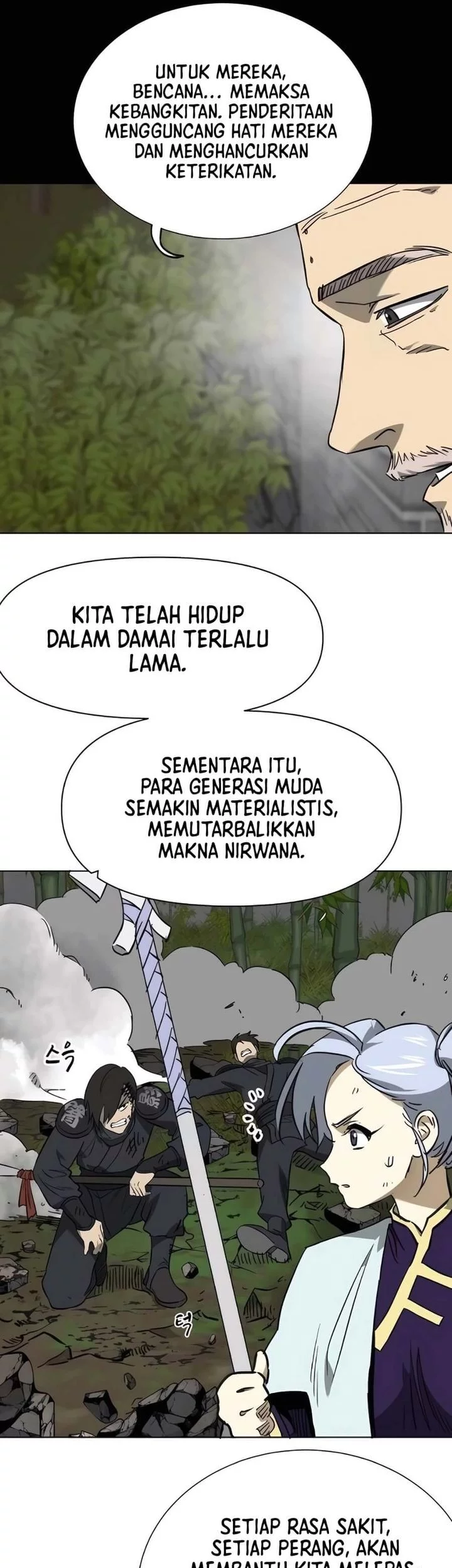 Chapter 243 - halaman 67