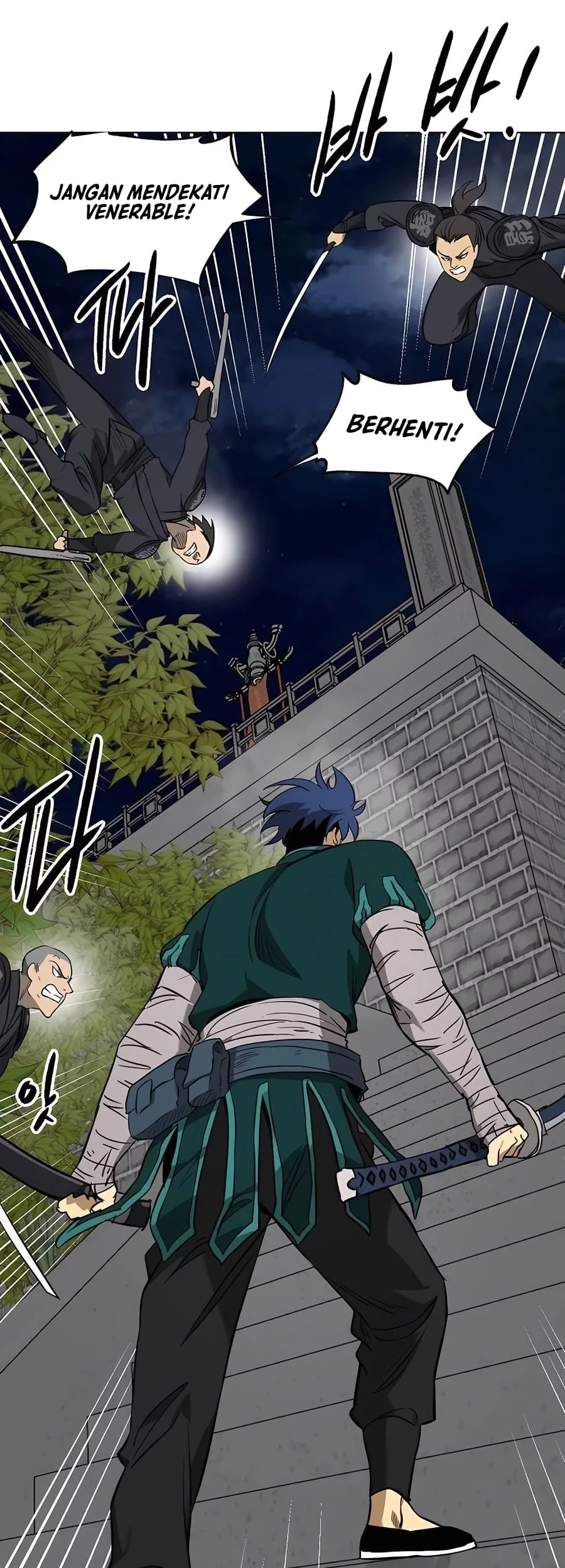 Chapter 244 - halaman 67