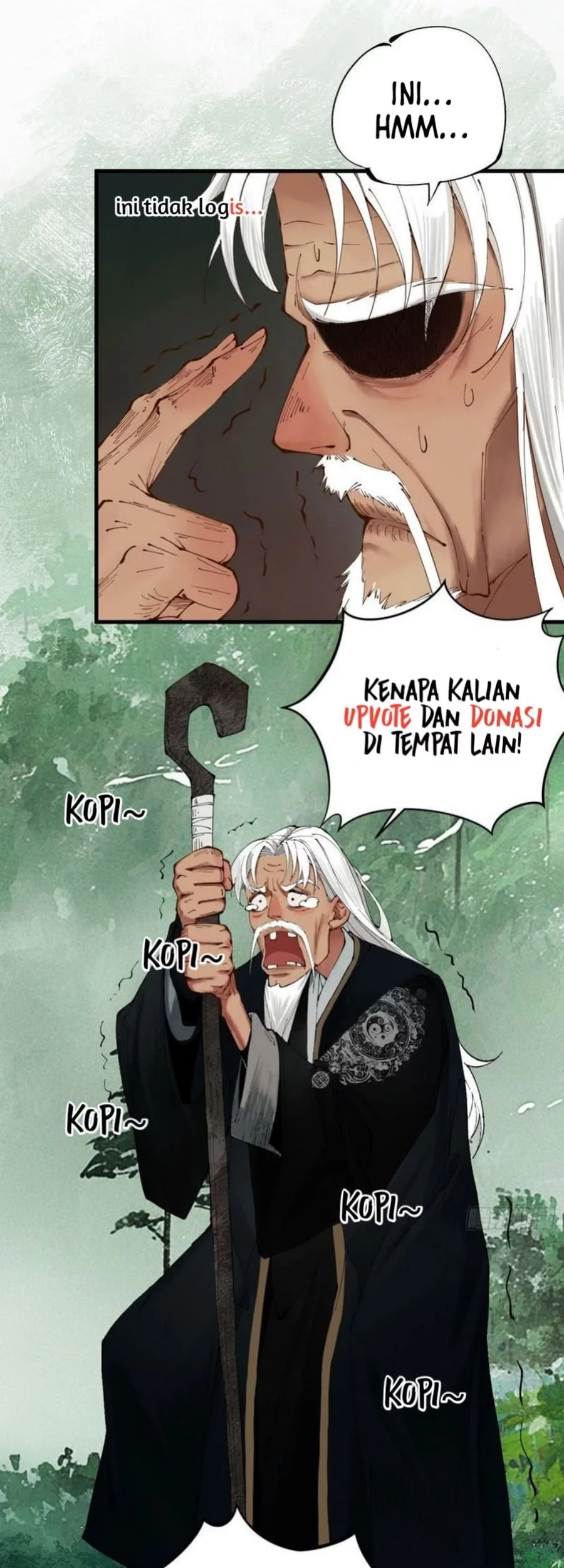 Chapter 244 - halaman 86
