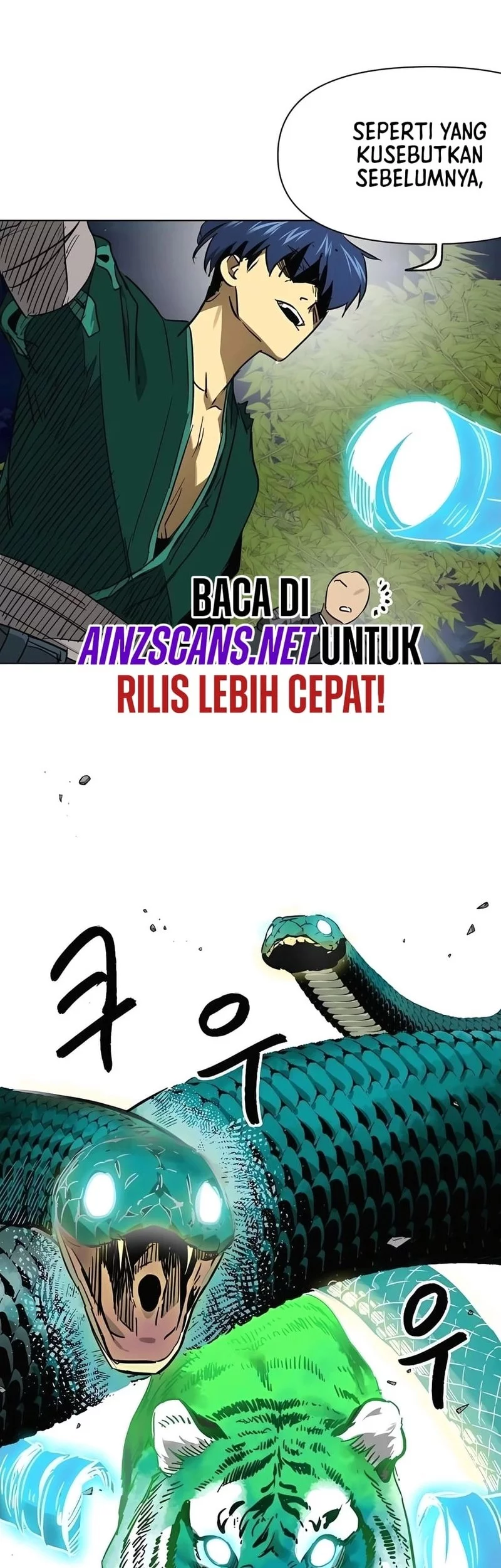 Chapter 245 - halaman 55