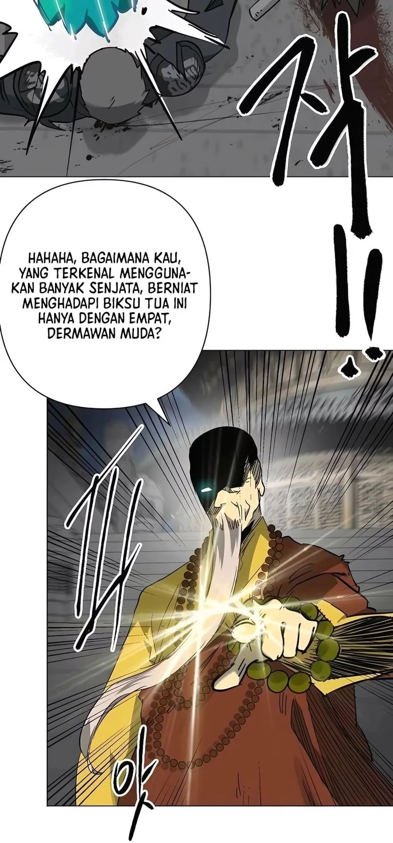 Chapter 245 - halaman 60