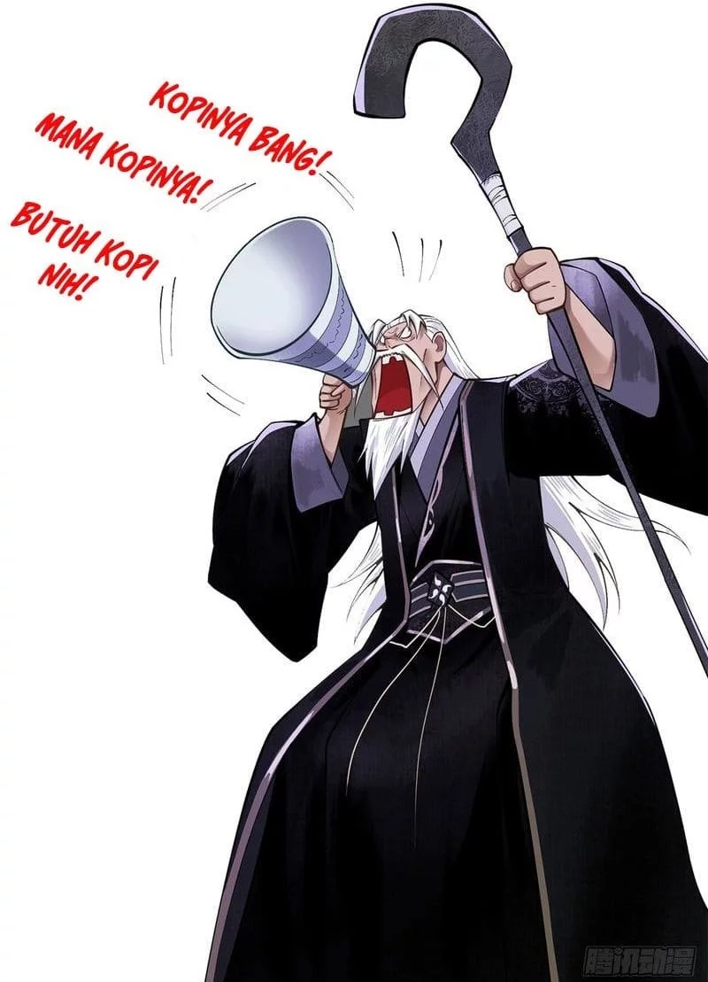 Chapter 245 - halaman 83