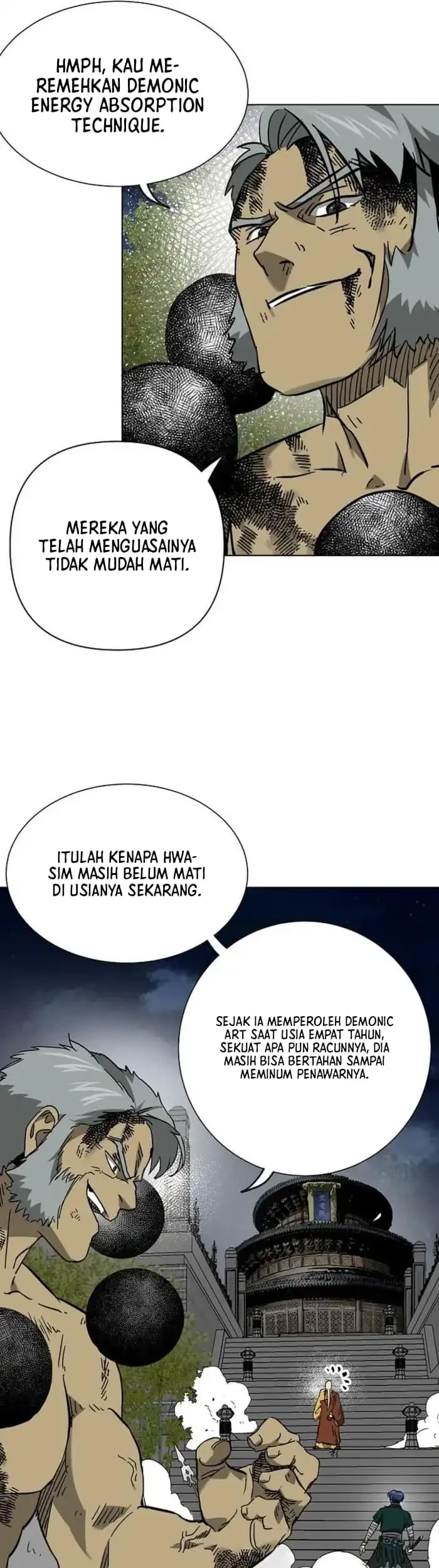 Chapter 246 - halaman 60