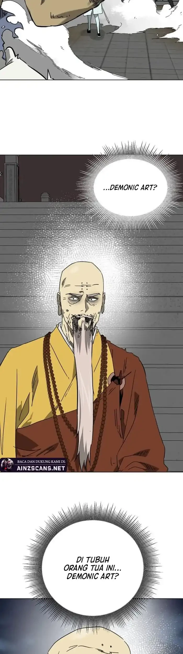 Chapter 246 - halaman 61