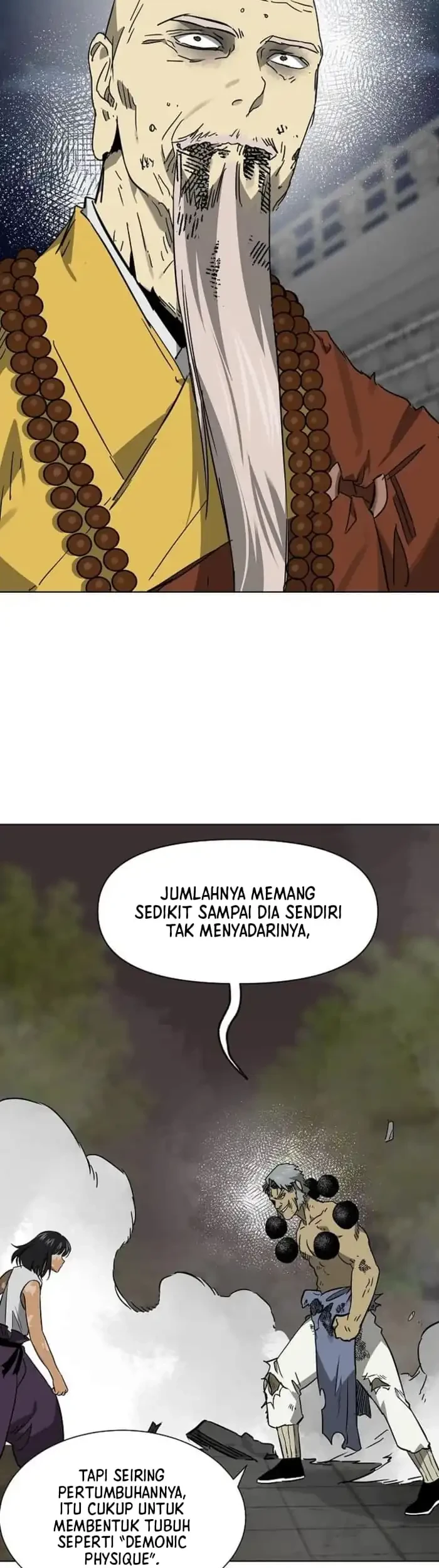 Chapter 246 - halaman 62