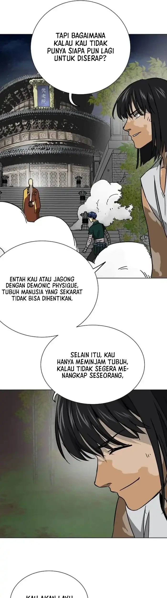 Chapter 246 - halaman 64
