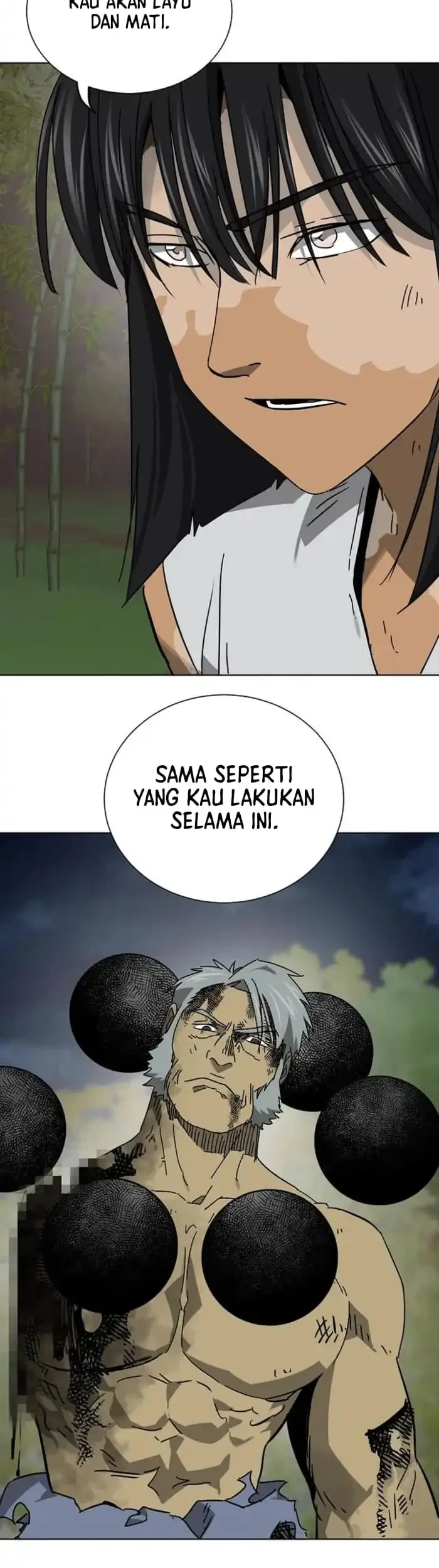Chapter 246 - halaman 65