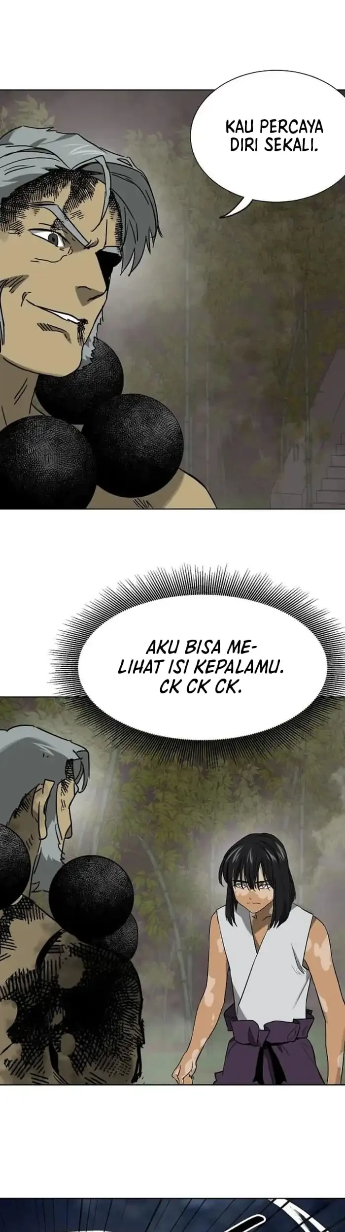 Chapter 246 - halaman 68