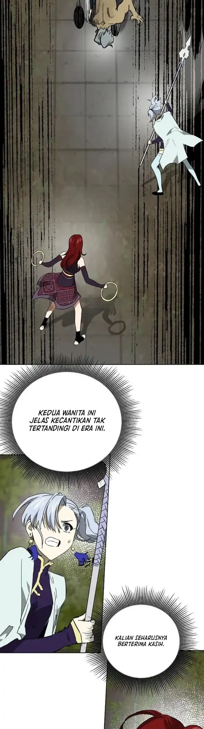 Chapter 246 - halaman 72