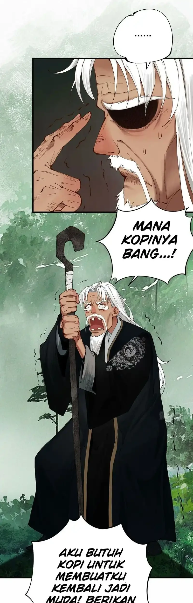 Chapter 246 - halaman 86