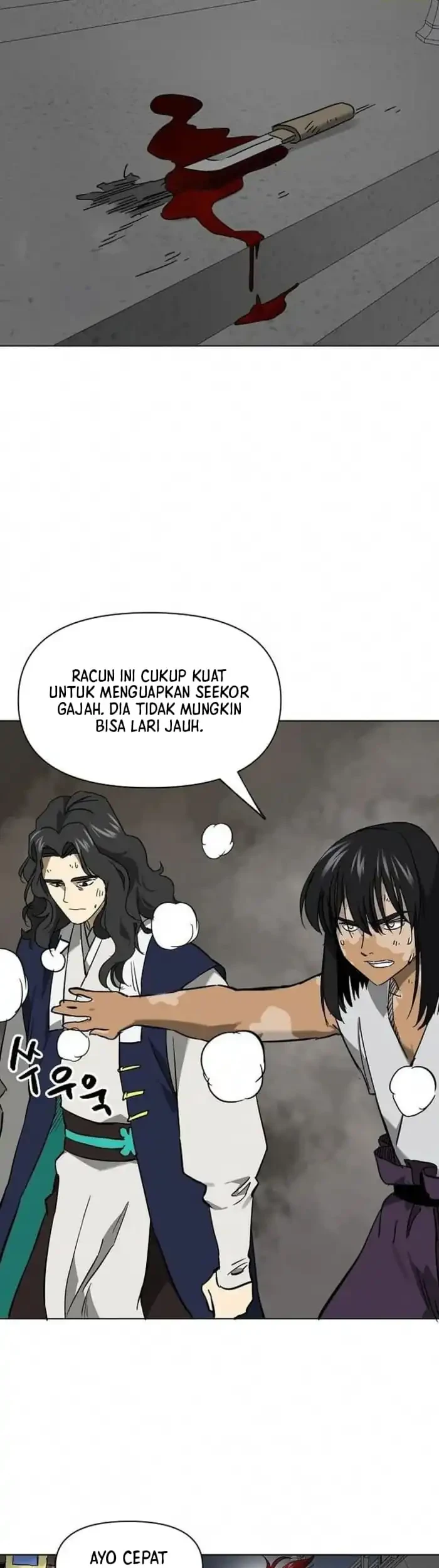 Chapter 247 - halaman 85