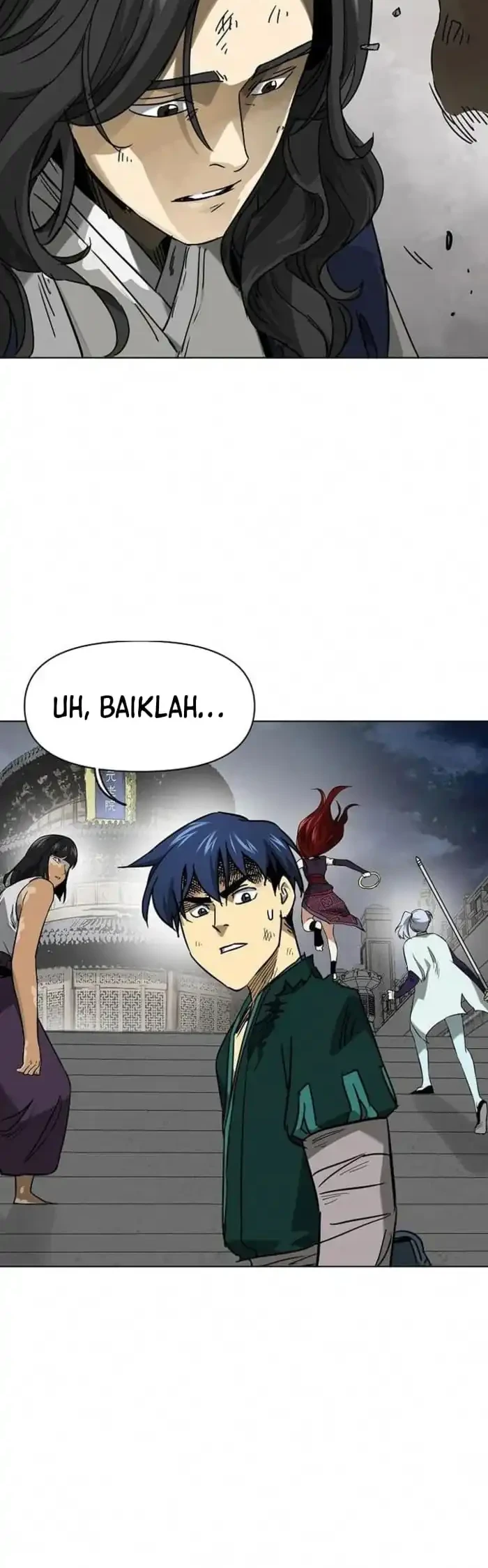 Chapter 247 - halaman 88