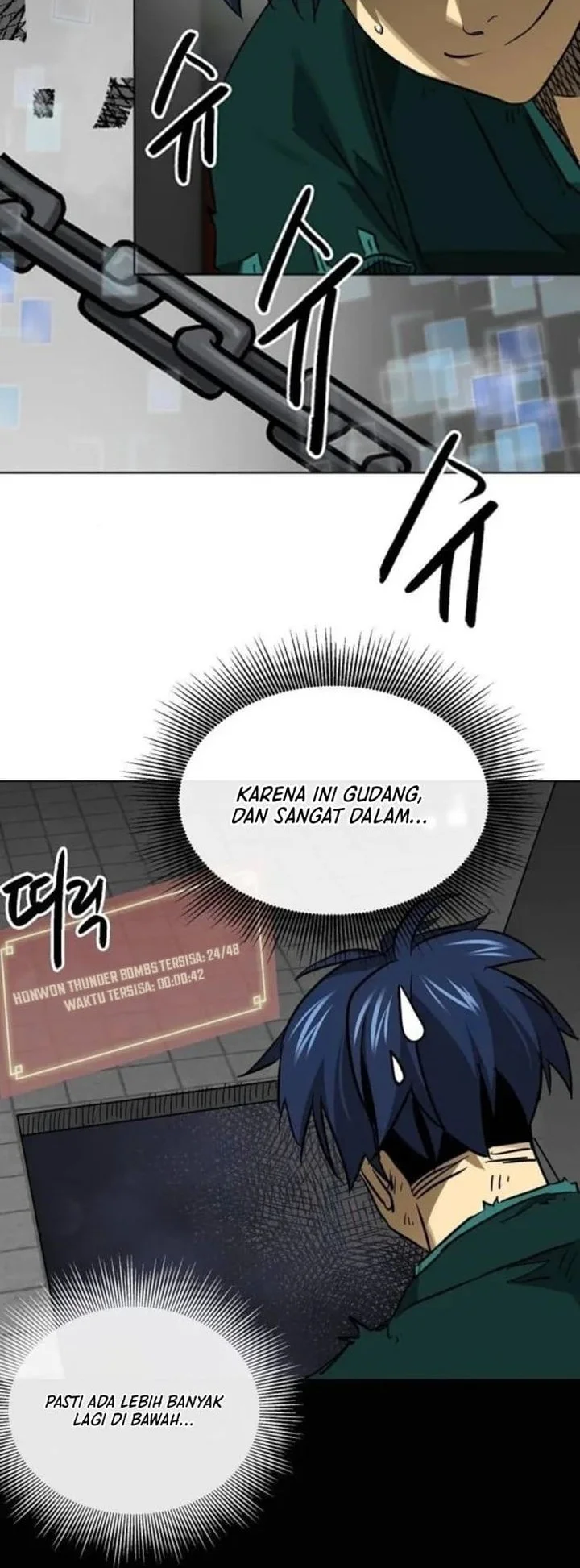 Chapter 248 - halaman 67