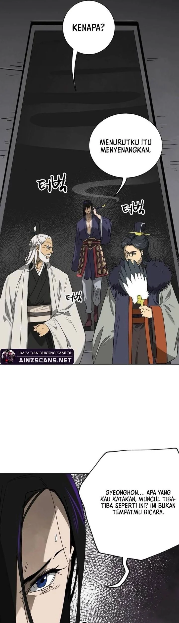 Chapter 249 - halaman 69