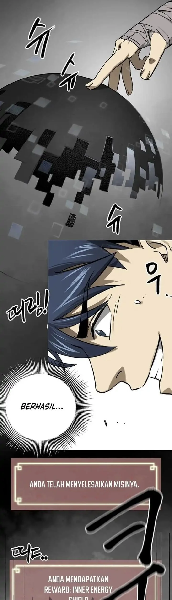 Chapter 250 - halaman 49